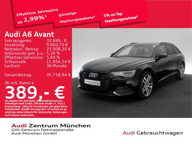 Audi A6 73.418 km 31.424 &euro; München 80935