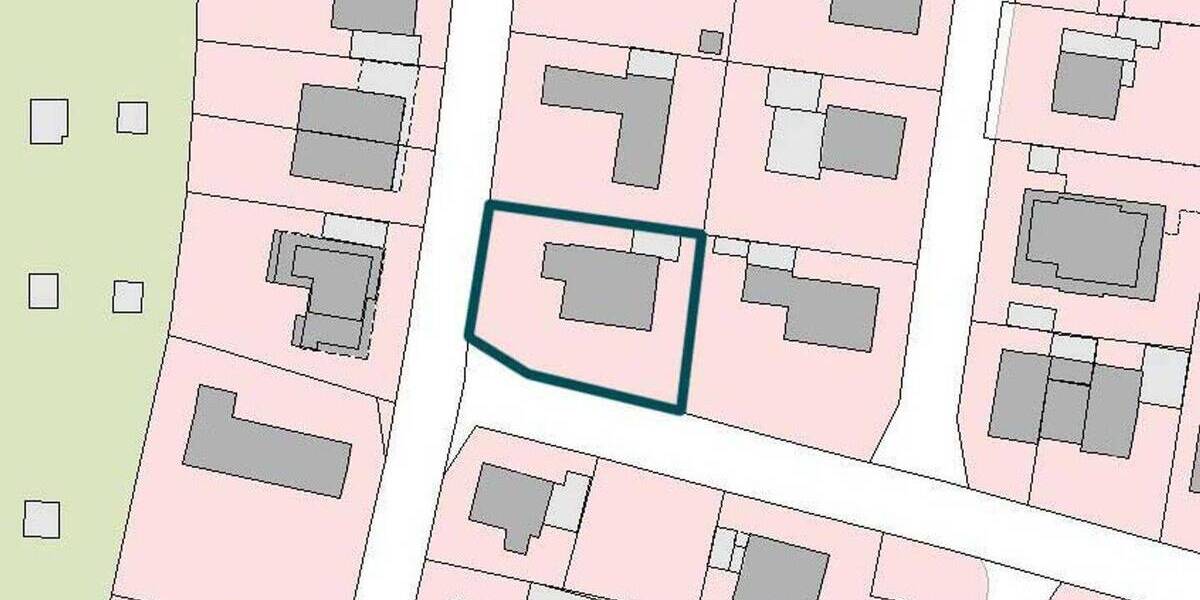 Grundstück München Bogenhausen - 3.220.000&euro; | Angebot:26826514