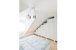 Dachgeschoßwohnung Pliening - 2 Zimmer, 51 m&sup2;, 1.030&euro; | Angebot:26402600