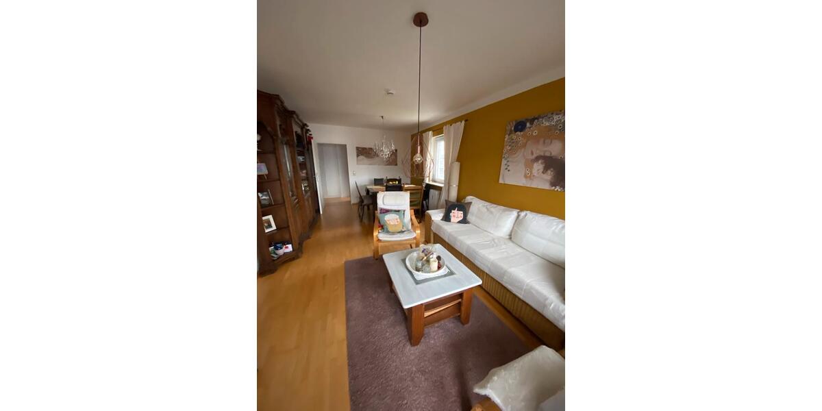 Etagenwohnung Unterhaching - 1.5 Zimmer, 50 m&sup2;, 365.000&euro; | Angebot:25655822