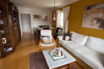 Wohnung Unterhaching - 1.5 Zimmer, 50 m&sup2;, 365.000&euro; | Angebot:25655822