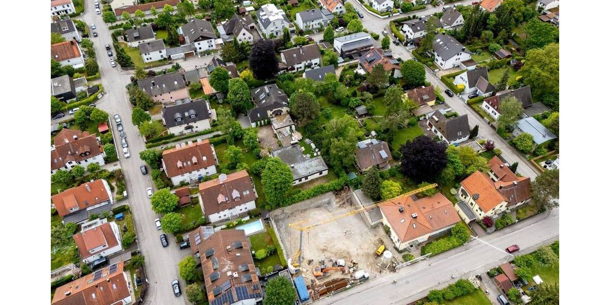 Grundstück München Ramersdorf-Perlach - 2.950.000&euro; | Angebot:26798465