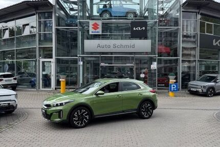Kia XCeed 4.423 km 25.990 &euro; München 81241
