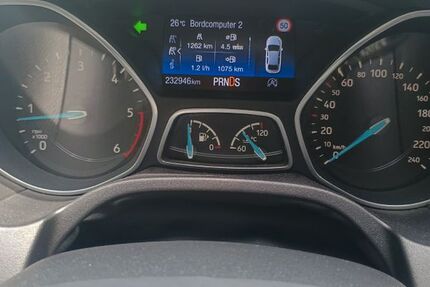 Ford Focus 231.400 km 6.100 &euro; Karlsfeld 85757