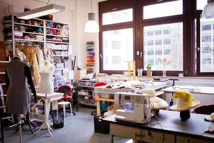 Gewerbeobjekt München Schwanthalerhöhe - 600&euro; | Angebot:26227165