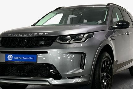 Land Rover Discovery Sport 14.500 km 48.450 &euro; München 81477