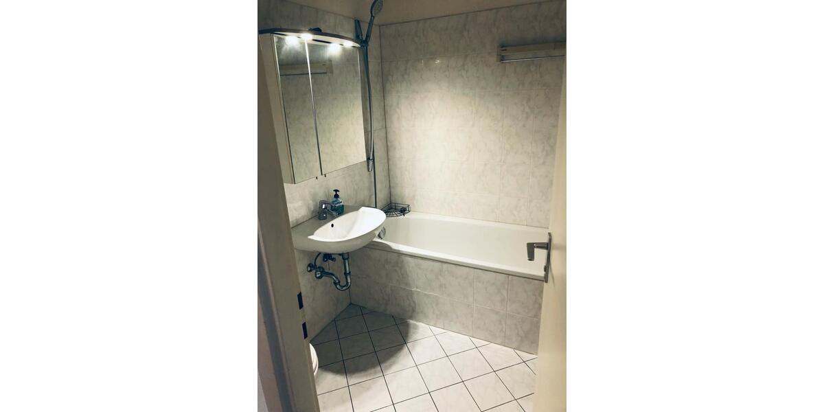Etagenwohnung München Am Riesenfeld - 1 Zimmer, 36 m&sup2;, 170.000&euro; | Angebot:26517120