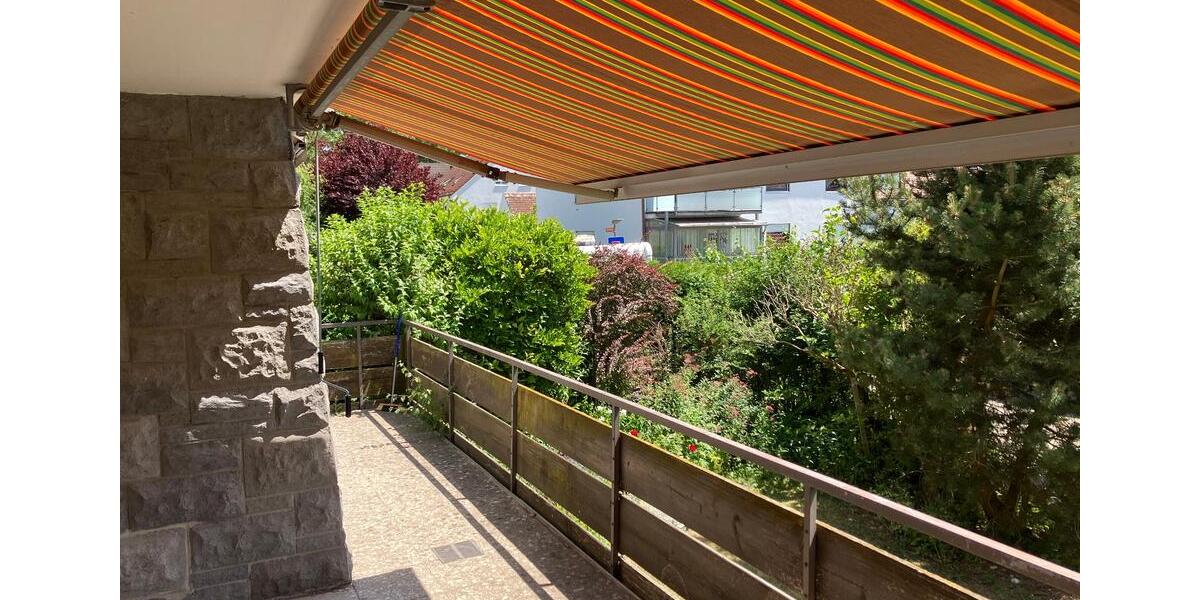 Terrassenwohnung Dachau - 2 Zimmer, 77 m&sup2;, 400.000&euro; | Angebot:26329487