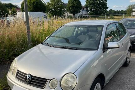 VW Polo 152.000 km 3.499 &euro; Am Hart 80939