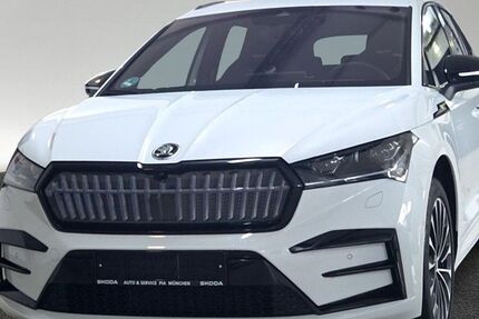 Skoda Enyaq 10.500 km 55.990 &euro; München 80935