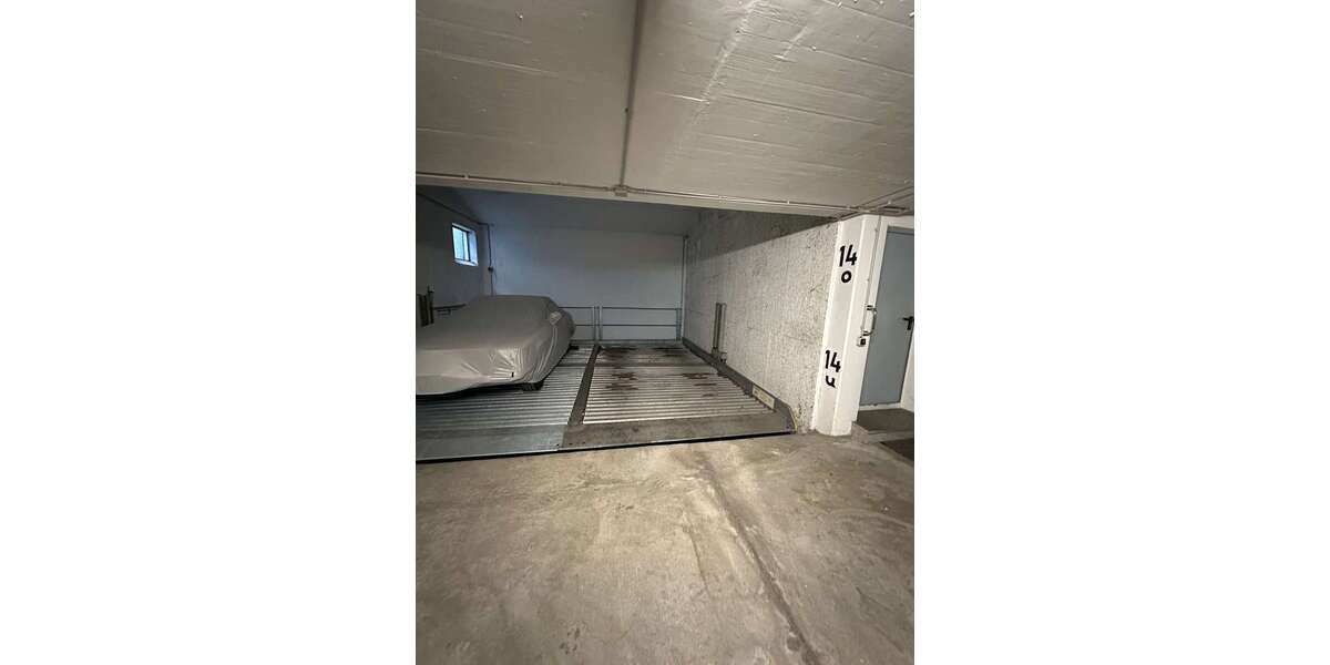 Garage zu verkaufen in Planegg 15.000 € zimmer