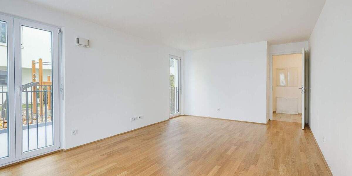 Etagenwohnung München Sendling-Westpark - 2 Zimmer, 52 m&sup2;, 549.900&euro; | Angebot:25769982