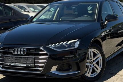 Audi A4 93.000 km 20.950 &euro; München 81243
