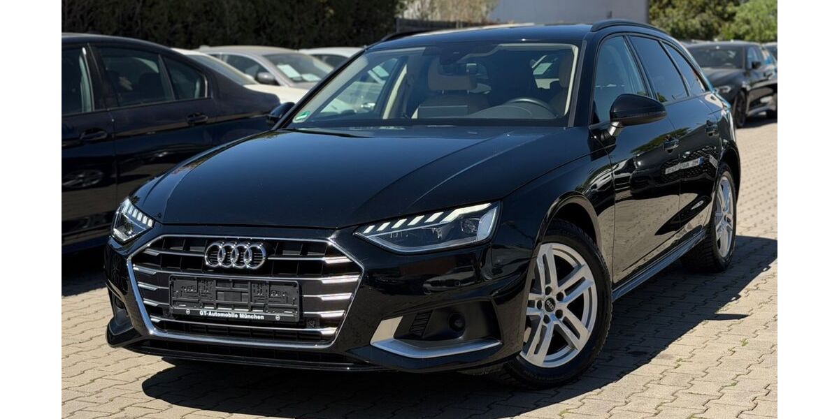 Audi A4 93.000 km 20.950 &euro; München 81243