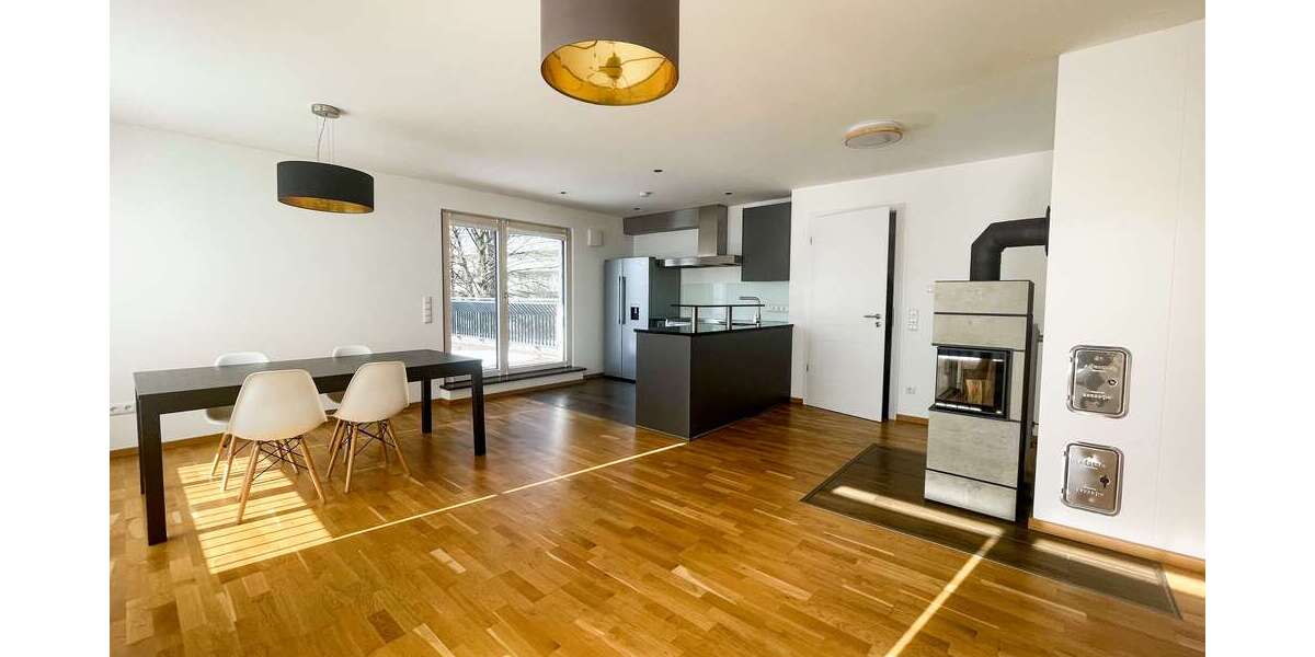 Etagenwohnung München Bogenhausen - 3 Zimmer, 103 m&sup2;, 2.650&euro; | Angebot:26047092