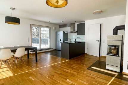 Wohnung München Bogenhausen - 3 Zimmer, 103 m&sup2;, 2.650&euro; | Angebot:26047092