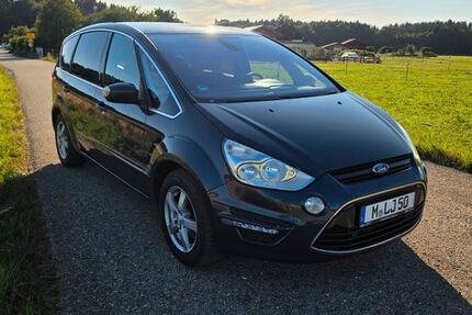 Ford S-Max 249.088 km 4.499 &euro; Aying 85653