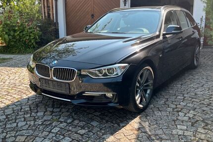 BMW 330 166.000 km 14.500 &euro; Kirchseeon 85614