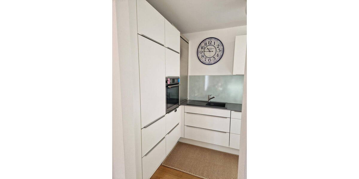 Etagenwohnung Karlsfeld - 2 Zimmer, 80 m&sup2;, 585.000&euro; | Angebot:25957457