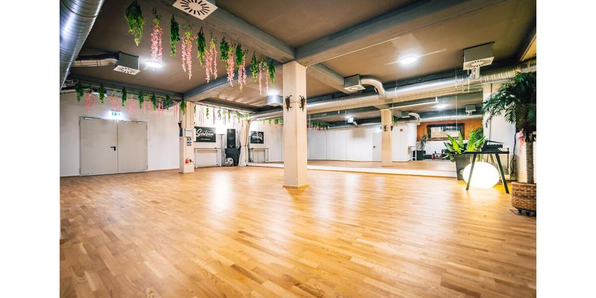 Gewerbeobjekt München Maxvorstadt - 15&euro; | Angebot:25834024