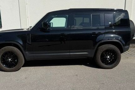 Land Rover Defender 83.000 km 48.500 &euro; Aschheim / München 85609