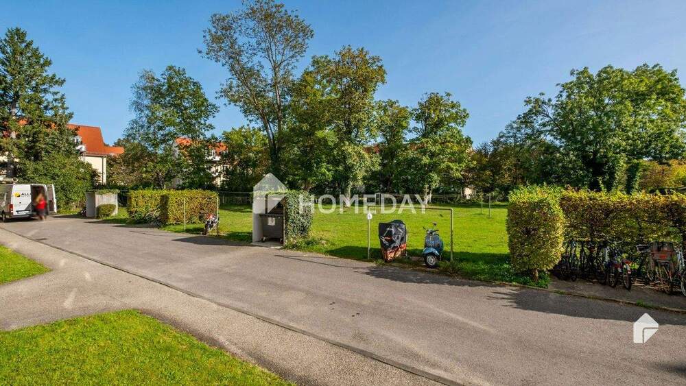 Etagenwohnung Fürstenfeldbruck - 3 Zimmer, 52 m&sup2;, 245.000&euro; | Angebot:25737424