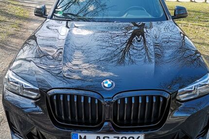 BMW X3 65.900 km 39.900 &euro; München 80686