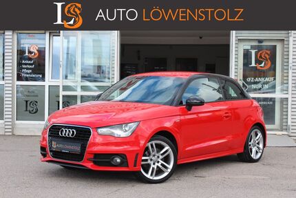 Audi A1 150.000 km 9.990 &euro; München 81243