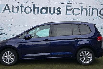 VW Touran 167.059 km 15.400 &euro; Eching 85386