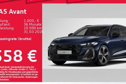 Audi A5 21.650 km 58.941 &euro; Eching 85386