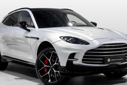 Aston Martin DBX 13.800 km 209.888 &euro; München 80809