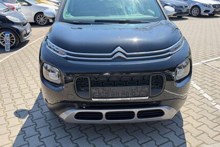 Citroen C3 90.560 km 8.900 &euro; München OT Trudering-Riem 81825