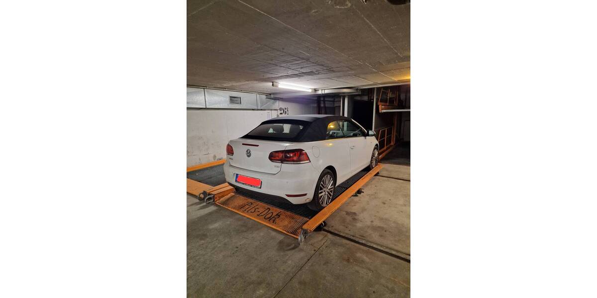 Garagen / Stellplätze München Schwabing-Freimann - 20.000&euro; | Angebot:25731694