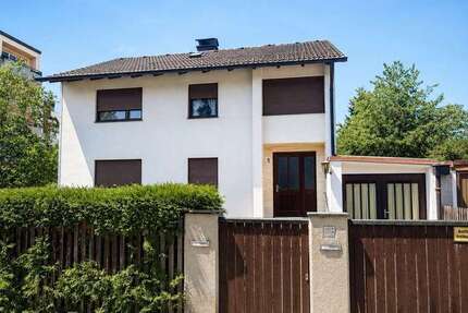 Haus Planegg - 4 Zimmer, 100 m&sup2;, 950.000&euro; | Angebot:27189495