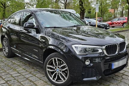 BMW X4 210.000 km 18.500 &euro; München 81739