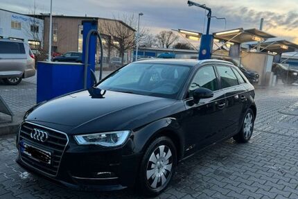 Audi A3 163.000 km 10.950 &euro; emmering 82275