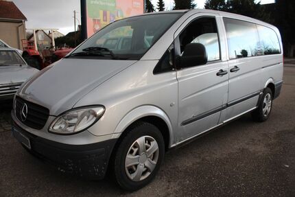 Mercedes-Benz Vito 179.900 km 6.990 &euro; Schwabhausen 85247