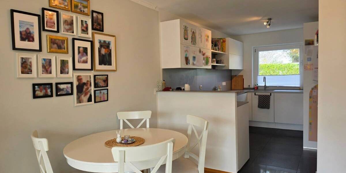 Reihenmittelhaus Putzbrunn Waldkolonie - 4 Zimmer, 121 m&sup2;, 829.000&euro; | Angebot:26081041