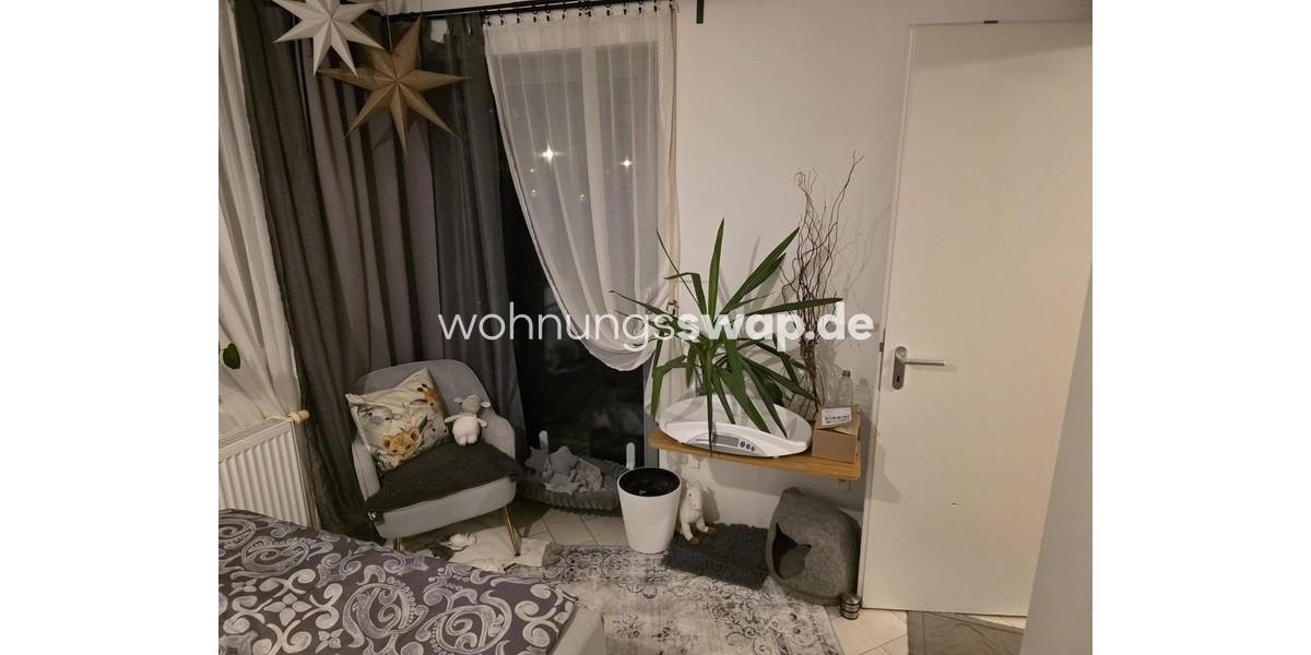Etagenwohnung München Messestadt Riem - 3 Zimmer, 69 m&sup2;, 14&euro; | Angebot:24685060