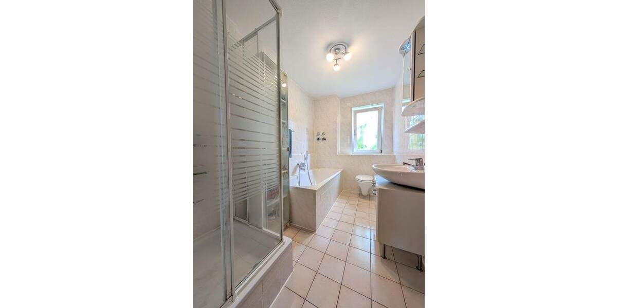 Ruhige Wohnlage trifft durchdachten Grundriss - 2-Zimmer-Wohnung mit sonnigem Westbalkon 2 zimmer