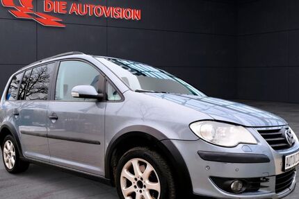 VW Touran 234.000 km 3.999 &euro; Grassbrunn 85630