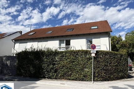 Gepflegtes Reihenendhaus mit 2 TG-Stellplätzen in Unterföhring, sofort frei - Haus Unterföhring | Angebot:27395816