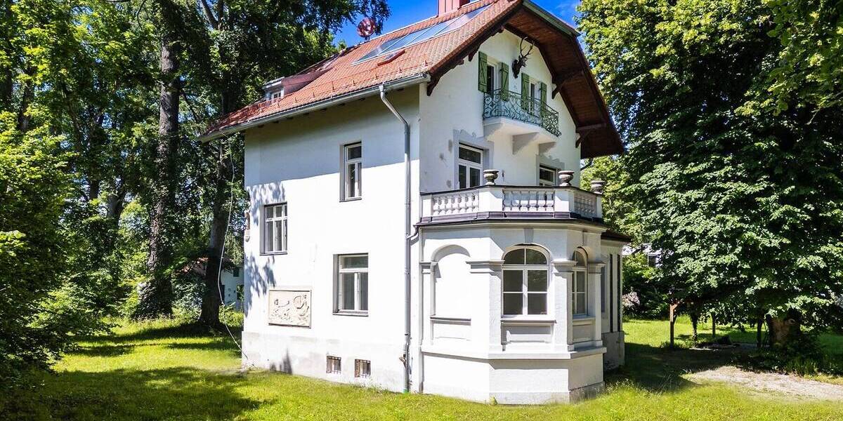 Versteigerungsimmobilie Starnberg Söcking - 1 Zimmer, 282 m&sup2;, 9.500.000&euro; | Angebot:25666299