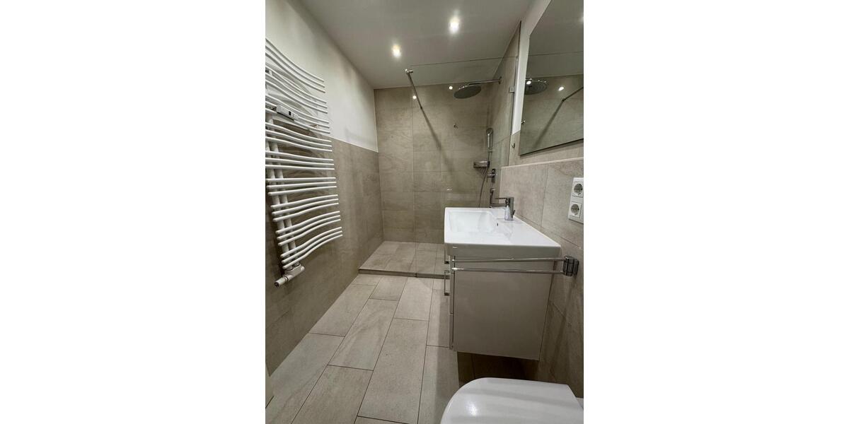 Etagenwohnung München Bogenhausen - 2 Zimmer, 60 m&sup2;, 555.000&euro; | Angebot:26926188