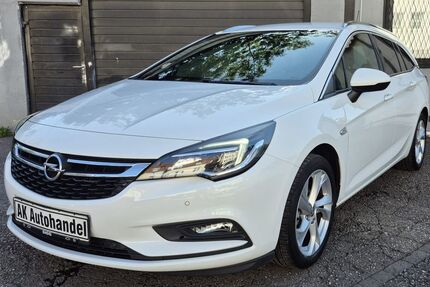 Opel Astra 91.600 km 9.490 &euro; München 80809