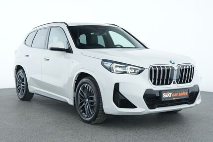 BMW X1 89.993 km 36.880 &euro; Garching 85748