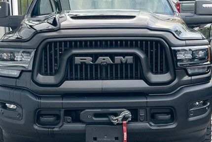 Dodge RAM 28.000 km 78.900 &euro; München 81677