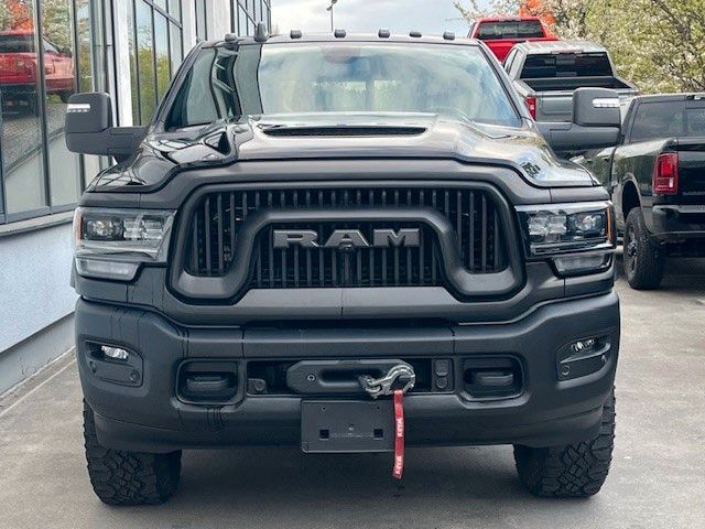 Dodge RAM 28.000 km 78.900 &euro; München 81677