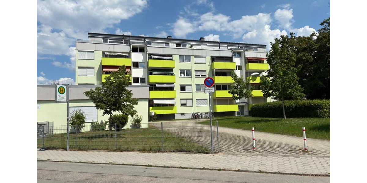 Hochparterre Karlsfeld - 2 Zimmer, 40 m&sup2;, 175.000&euro; | Angebot:26875315