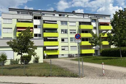 Wohnung Karlsfeld - 2 Zimmer, 40 m&sup2;, 175.000&euro; | Angebot:26875315